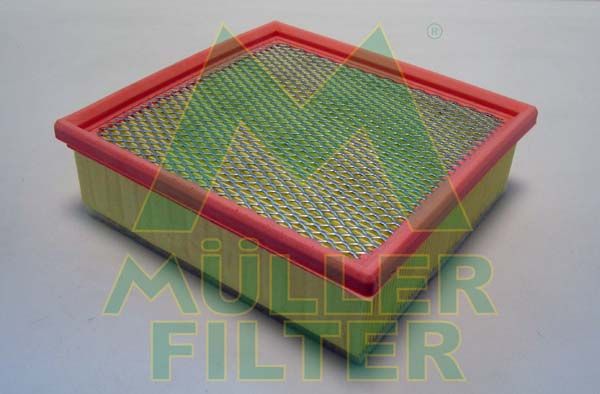 MULLER FILTER Õhufilter PA3551